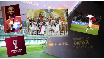 3 سنوات على حصار قطر...إنجازات رياضية مذهلة