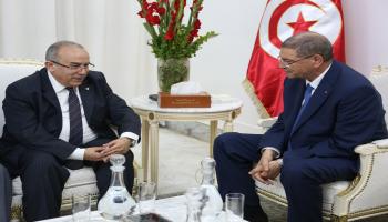 الجزائر/ تونس/ سياسة/ 14 - 02 - 2016