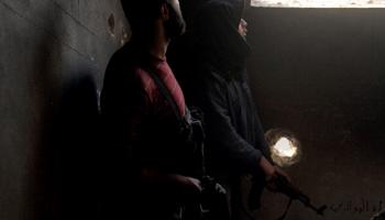 سوريا ـ حلب ـ جيش حر