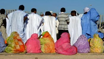 موريتانيا/مجتمع/11-2-2017 (فرانس برس)