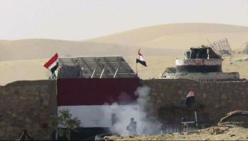 "ولاية سيناء" يستهدف كميناً مصرياً في وضح النهار