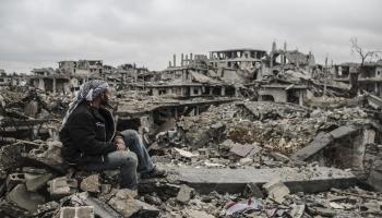 الحرب في سورية/ ملحق الاقتصاد الجديد
