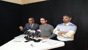 هيئة الدفاع: اعتقال الصحافيين في الجزائر خرق للدستور