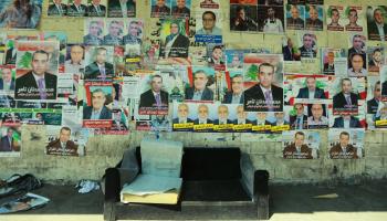 إنتخابات طرابلس 