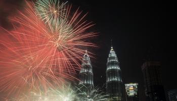 احتفالات/ ماليزيا/ سياسة/ 12 - 2016