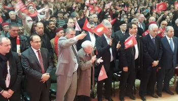 تونس-مجتمع-ذكرى تأسيس الاتحاد العام التونسي للشغل-20-1-2016
