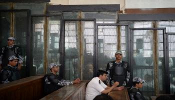 سجون مصر/غيتي/ مجتمع