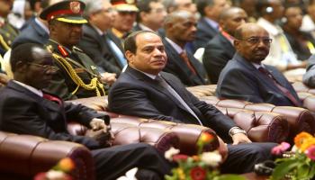 مصر/سياسة/مفاوضات سد النهضة/28-12-2015