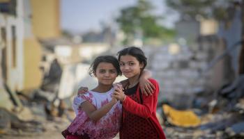 قطاع غزة - فلسطين - مجتمع - 29/7/2015