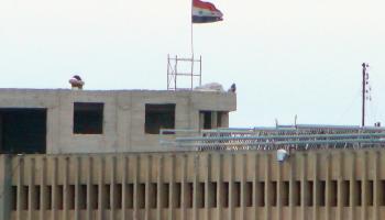 سجون نظام بشار الاسد-معتقلات- معتقلين