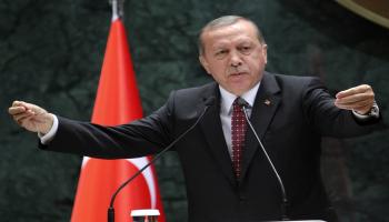 أردوغان/ تركيا/ سياسة/ 05 - 2016