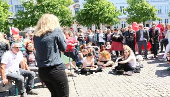 سجال شعبي في الدنمارك حول حظر الختان (ناصر السهلي)