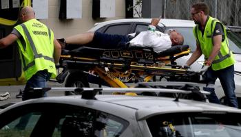 أحد ضحايا هجوم نيوزيلندا (فيسبوك)