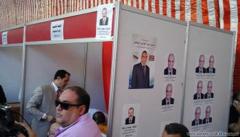 انتخابات نادي القضاة بمصر تشهد مخالفات