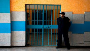 سجون المغرب/ غيتي/ مجتمع