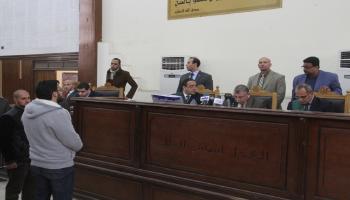 مصر/تأجيل محاكمة 67 معتقلا باغتيال هشام بركات/العربي الجديد