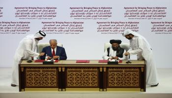 اتفاق الدوحة