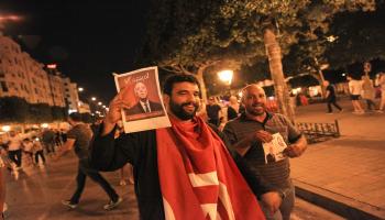 تونس-سياسة
