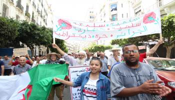 الجزائر/سياسة/3/8/2019