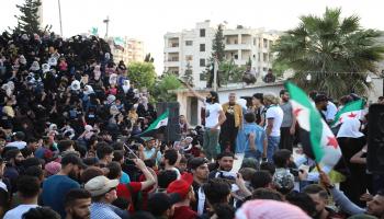 سوريون رافقوا الساروت... كان شجاعاً وطيباً- العربي الجديد