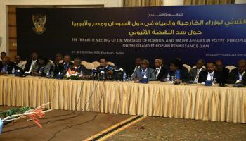 مصر-إثيوبيا-السودان/سياسة/مفاوضات سد النهضة/28-12-2015
