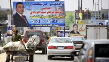 Iraqi electionsI