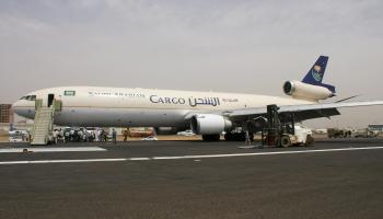 مطار السودان (فرانس برس)