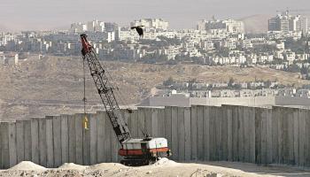 صفقة القرن - مشاريع إسرائيلية - ملحق فلسطين 