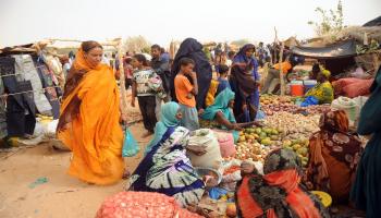 تغيرت عادات الطعام الموريتاني كثيرا (GETTY)