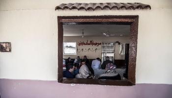 زيارات في سجون مصر - مجتمع