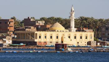 مصر تسعى لضم "رشيد" لقائمة اليونسكو للتراث العالمي