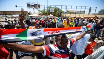 السودان/سياسة/8/7/2019