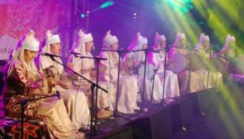 موسيقى صوفية - القسم الثقافي