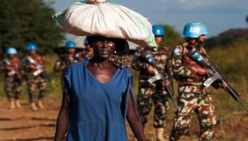 جنوب السودان-سياسة-15/1/2017
