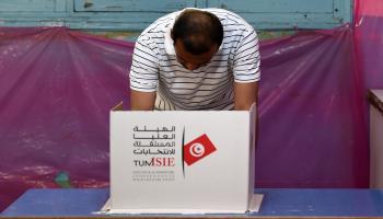 الانتخابات/ تونس