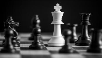 شطرنج - ملحق جيل