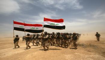 الجيش العراقي/سياسة-12/9/2017