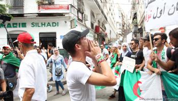 الجزائر-سياسة-13/8/2019