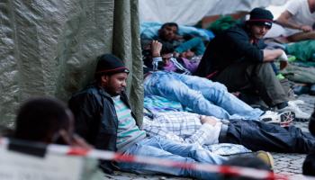 ألمانيا - مجتمع- مهاجرون- 11-11