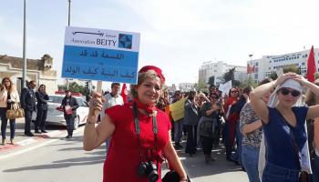 تونس\المساواة في الإرث\فيسبوك
