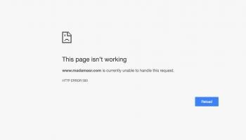 حجب المواقع المصرية