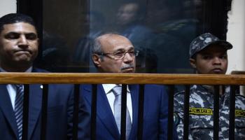 محاكمة العادلي بمصر 7 فبراير 2019 العربي الجديد صالح