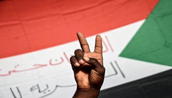 استئناف المحادثات/ السودان