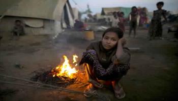 أقلية بورما