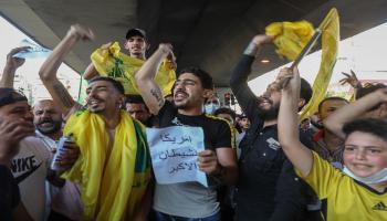 حزب الله/لبنان