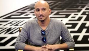 خالد منصور أحد نجوم SNL (فيتوريو زونينو سيلوتو/Getty)