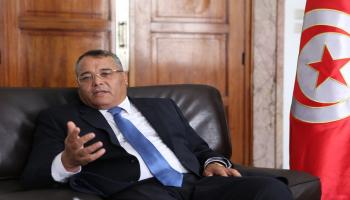 تونس توفيق الراجحي وزير الإصلاحات يوليو 2018 العربي الجديد