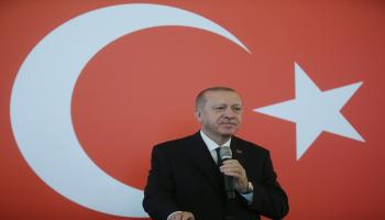 رجب طيب أردوغان-سياسة-مصطفى كماشي/الأناضول