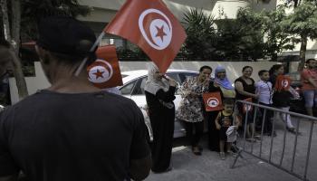 انتخابات الرئاسة التونسية-سياسة-Getty