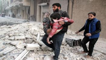 سورية - سياسة - المدنيون -22 -12